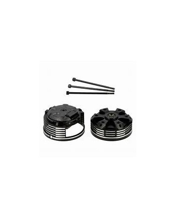 TAPA MOTRES G3 CON RODAMIENTOS Y SENSORES