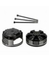 TAPA MOTRES G3 CON RODAMIENTOS Y SENSORES