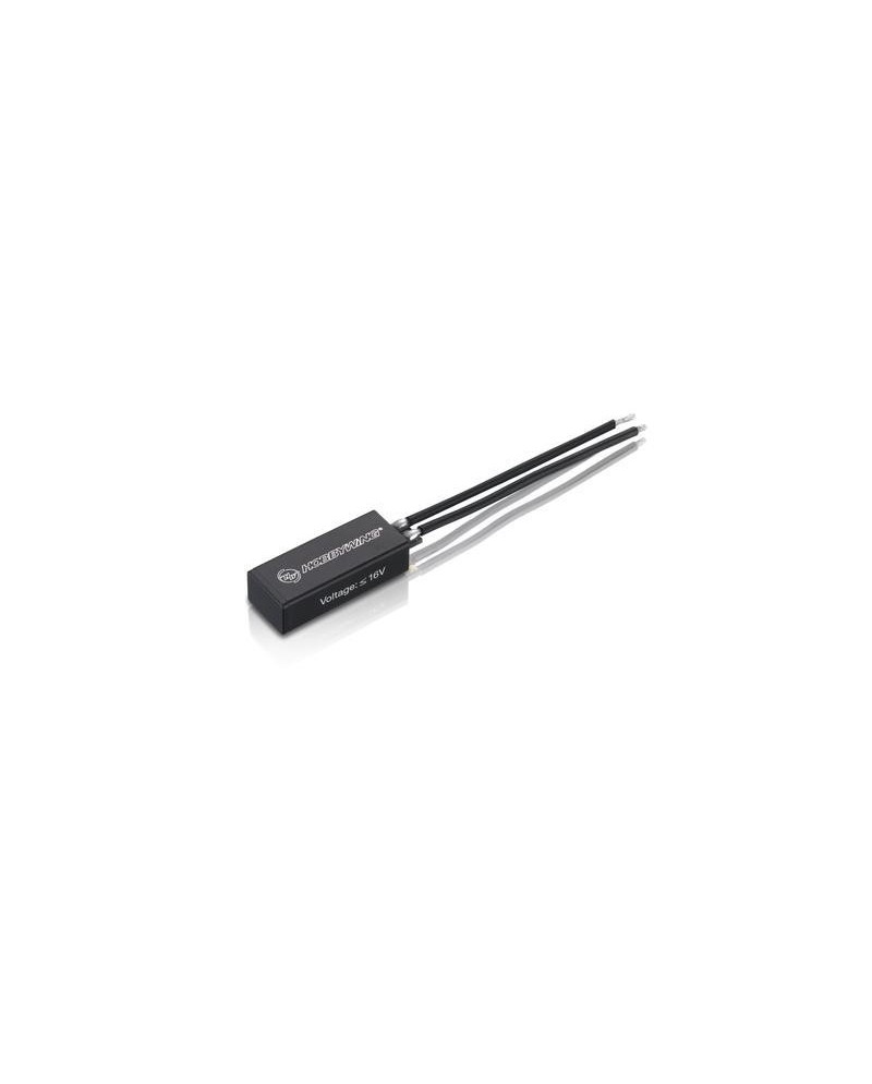 CONDENSADOR NON POLARIZED PARA MODIFICADO