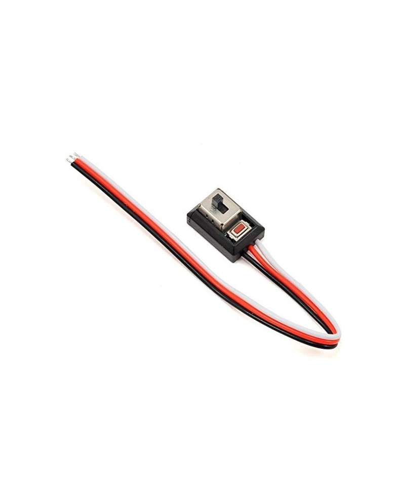 INTERRUPTOR ZERUM 1.10