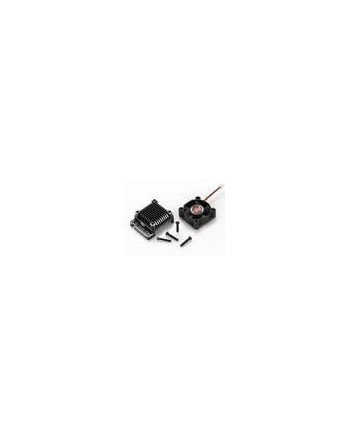 XERUN XR10 Pro Optional Black Top Case-3010