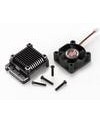 XERUN XR10 Pro Optional Black Top Case-3010