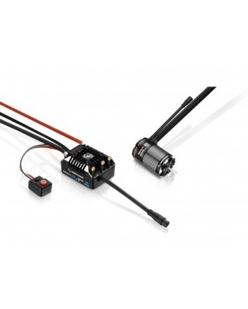 COMBO-XERUN AXE540L R2-2800KV-FOC System