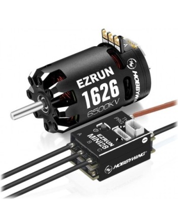 COMBO EZ MINI28-1626SD 3500KV