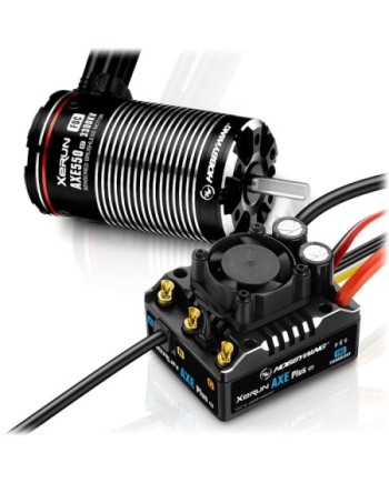 COMBO AXE Plus R3 540L 3300kV R2