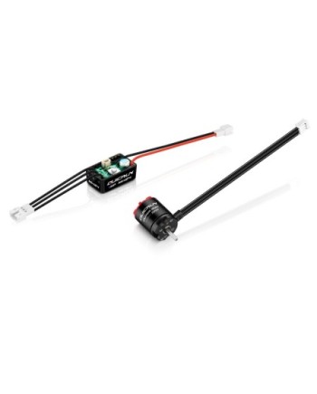 QUICRUN WP-MINI24 COMBO 1621SL 3500KV
