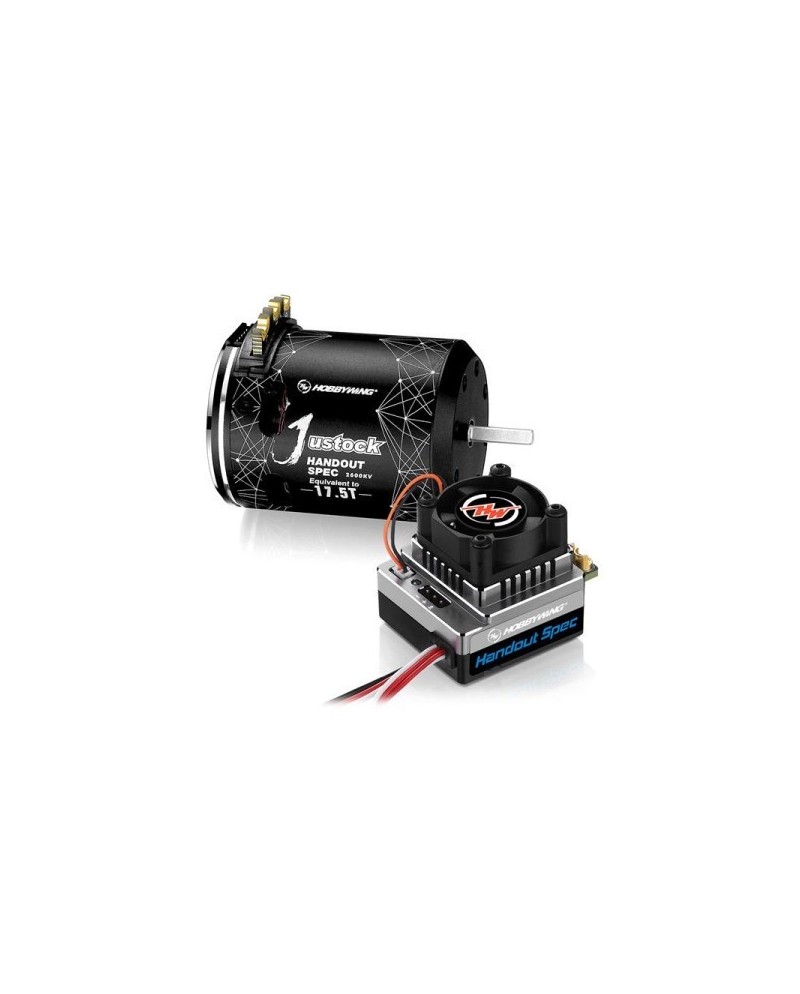 COMBO-XR10 Pro G3 & V10-G3-7.5T