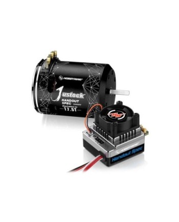 COMBO-XR10 Pro G3 & V10-G3-8.5T