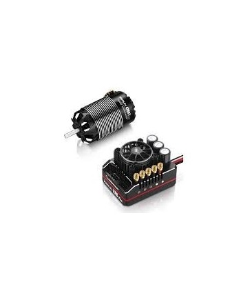 COMBO-XR8 G2S-2250 G3-TRUCK-A