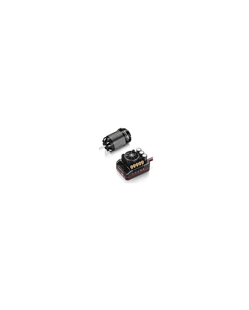 COMBO-XR8 G2S-2250 G3-TRUCK-A