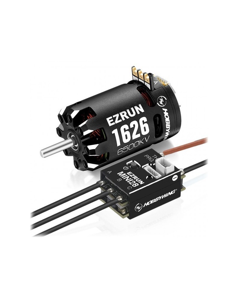 COMBO EZ MINI28-1626SD 4000KV