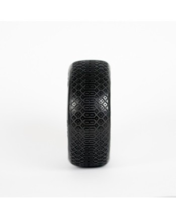 1:8 BUGGY CHESTE CLAY MEDIUM 4PCS RUBBER BULK