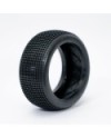 1:8 BUGGY STORM CLAY 4PCS RUBBER BULK