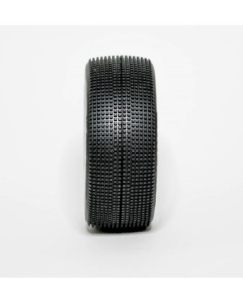1:8 BUGGY VULCANO CLAY 4PCS RUBBER BULK