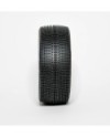 1:8 BUGGY VULCANO CLAY 4PCS RUBBER BULK