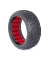 1:8 BUGGY TYPO (ULTRA SOFT) W/ INSERTS ROJO