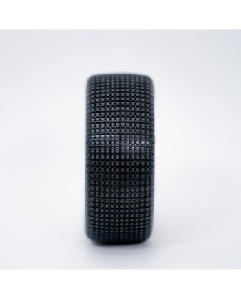 1:8 BUGGY TWISTER CLAY 4PCS RUBBER BULK