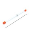 Aguja std. 0,5mm for Michelangelo bottle-feed airbrush dual-action