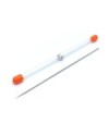 Aguja option 0,3mm for Michelangelo bottle-feed airbrush dual-action