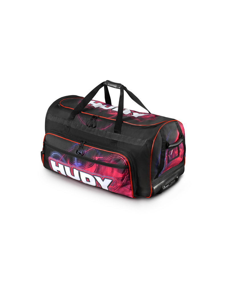 MALETA VIAJE HUDY- GRANDE