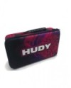 MALETA RIGIDA HUDY - 343x195x99MM - 1/12 PAN CAR