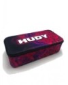 MALETA RIGIDA HUDY - 440x220x115MM - 1/10 ON-ROAD CAR