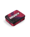 CAJA DURA -HUDY HARD CASE 235X190X75MM