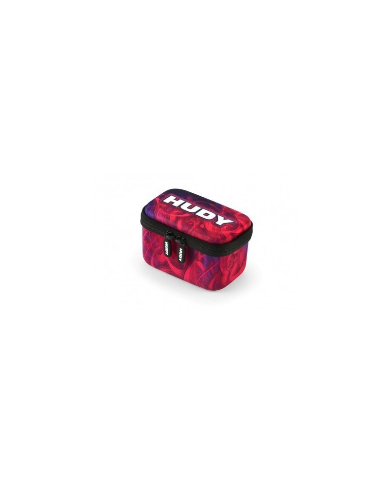 MALETA RIGIDA HUDY - 135x85x75MM - ACCESORIOS / AIR VAC ON-ROAD