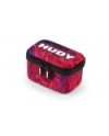 MALETA RIGIDA HUDY - 135x85x75MM - ACCESORIOS / AIR VAC ON-ROAD