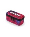MALETA RIGIDA HUDY - 175x85x75MM - ACCESORIOS / AIR VAC 1/10 OFF-ROAD