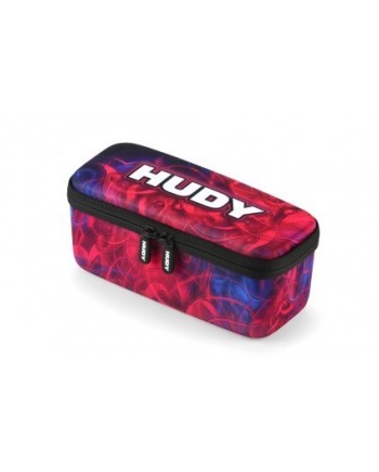 MALETA RIGIDA HUDY - 215x90x85MM - ACCESORIOS / AIR VAC 1/8 OFF-ROAD