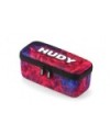 MALETA RIGIDA HUDY - 215x90x85MM - ACCESORIOS / AIR VAC 1/8 OFF-ROAD