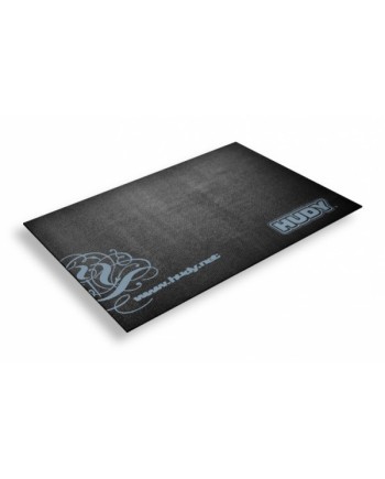 PIT MAT HUDY ALTO COLOR 650X1200MM