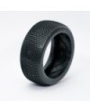 1:8 BUGGY BLIZZARD CLAY SUPER SOFT 4PCS RUBBER BULK