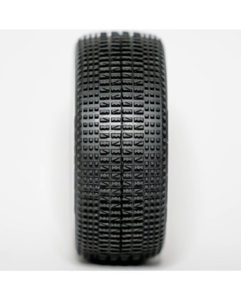 1:8 BUGGY WIND CLAY 4PCS RUBBER BULK