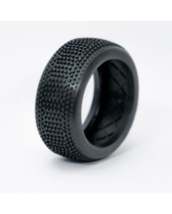 1:8 BUGGY TIDE CLAY 4PCS RUBBER BULK