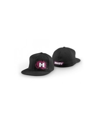 HUDY FLAT CAP L-XL