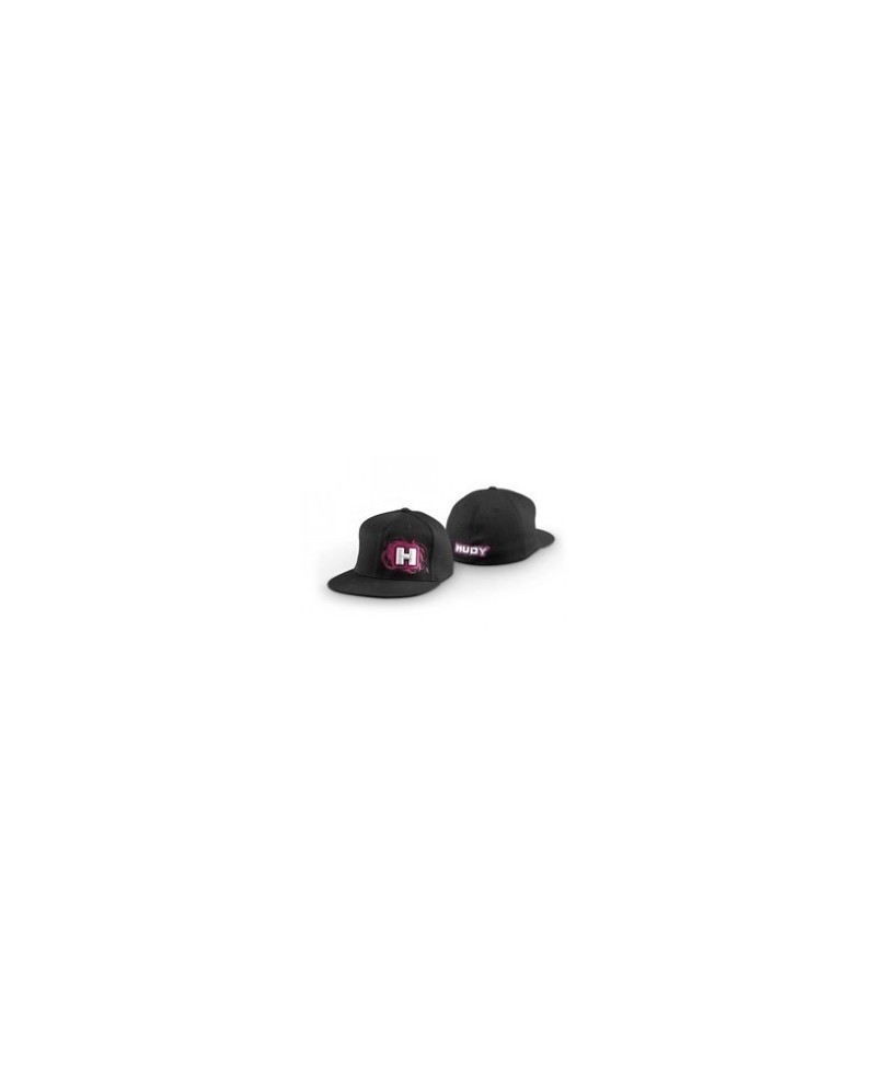 HUDY FLAT CAP L-XL