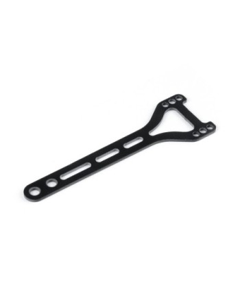 SOPORTE SUPERIOR DE FIBRA DE VIDRIO X4'26 - TRASERO DIVIDIDO - SOFT