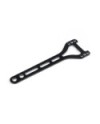 SOPORTE SUPERIOR DE FIBRA DE VIDRIO X4'26 - TRASERO DIVIDIDO - SOFT