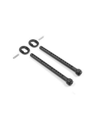 SET SOPORTES DELANTEROS PARA CARROCERÃ?A 6MM - DUROS
