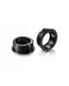 CASQUILLO EXCENTR. RODAM. DIFERENCIAL ALUMINIO NEGRO (2)