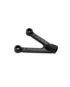 TRAPECIO SUPERIOR DE FUSION DE CARBONO X4 CFFâ¢ - MEDIUM - DELANTERO DERECHO/TRASERO IZQUIERDO