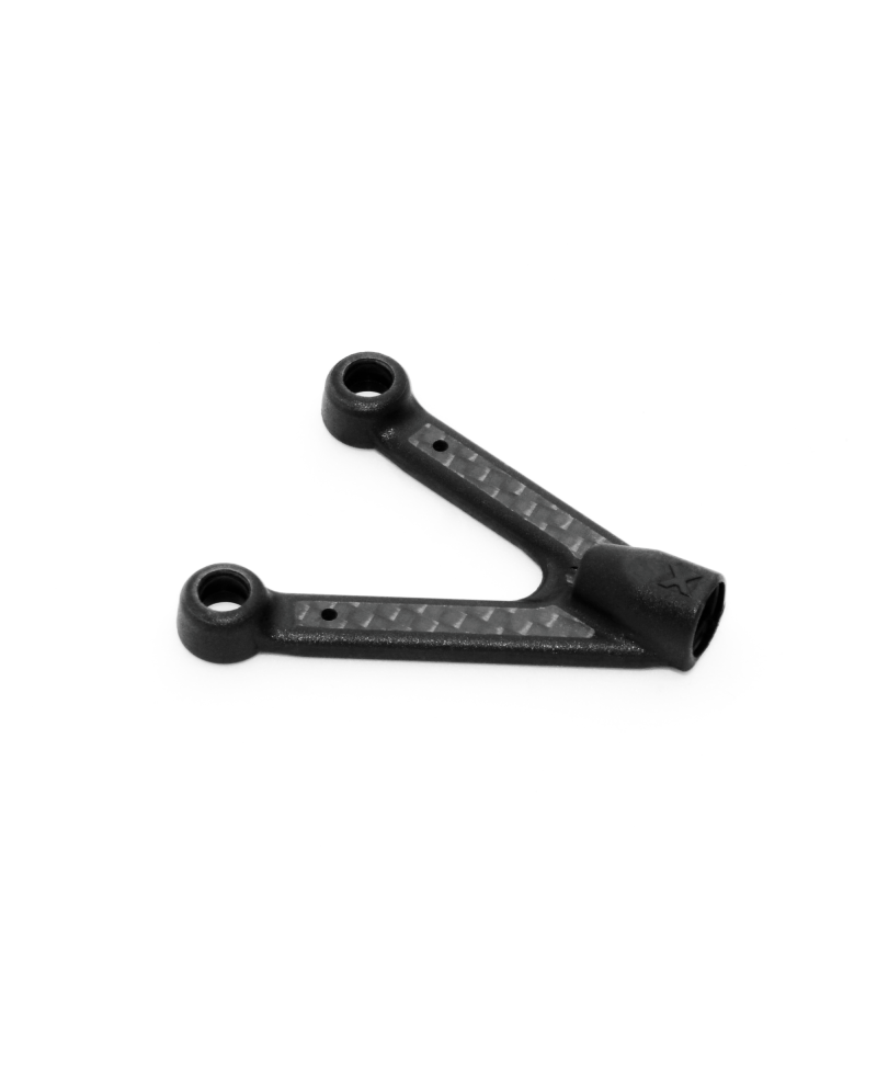 TRAPECIO SUPERIOR DE FUSIÃN DE CARBONO X4 CFFâ¢ - MEDIUM - DELANTERO IZQUIERDO/TRASERO DERECHO
