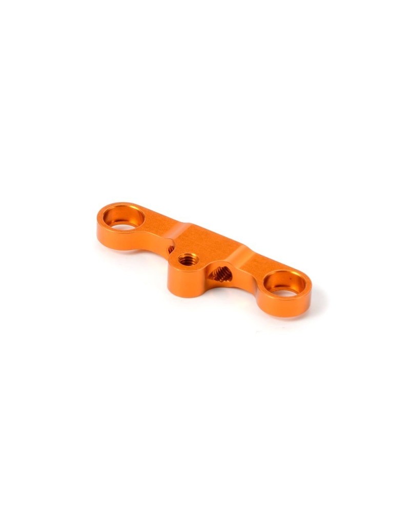 T4'14 PLACA SALVASER. ALUM. 8.5MM P/ DUAL ORO