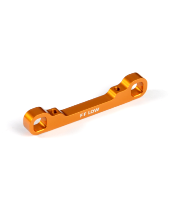 SOPORTE DEL. ALUM. INFER. - DELANT. - FF T4'18