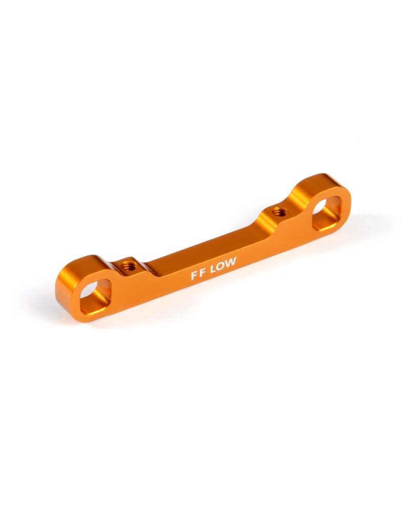 SOPORTE DEL. ALUM. INFER. - DELANT. - FF T4'18