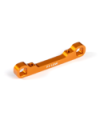 SOPORTE DEL. ALUM. INFER. - DELANT. - FF T4'18