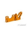 SOPORTE DE MOTOR T3 ALU - NARANJA