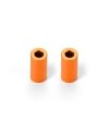 ARANDELAS ALU SHIM 3X6X13MM - ORANGE (2)